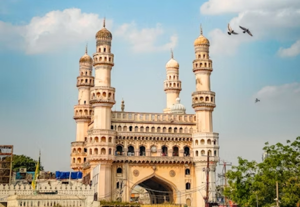 Flats in Hyderabad