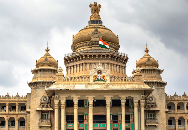 Flats in Banglore