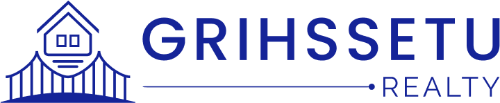 grihssetu Realty logo