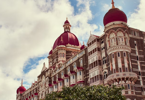 Properties in Mumbai