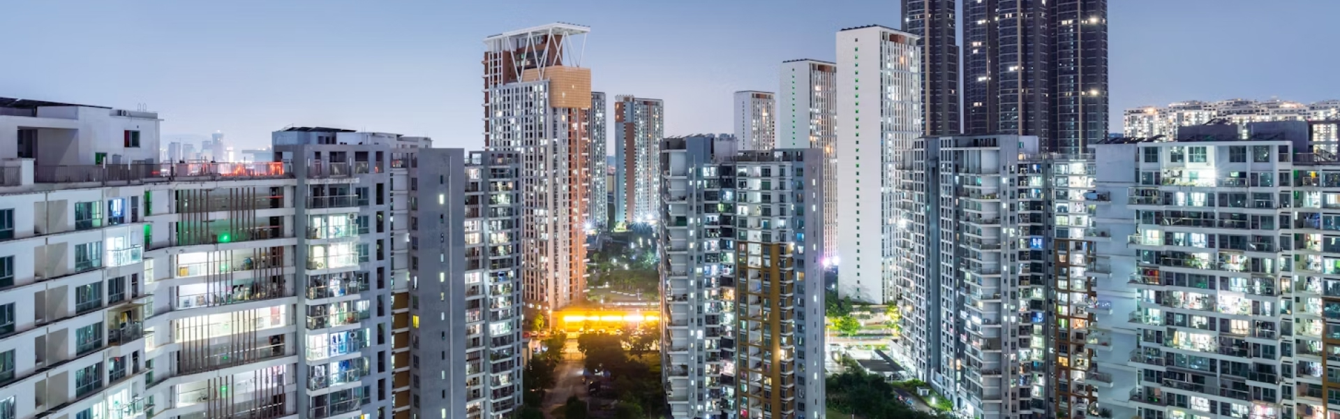 Luxyry 3BHK and 4BHK apartment and flats in Hyderabad, Pune, Bengaluru and Mumbai.